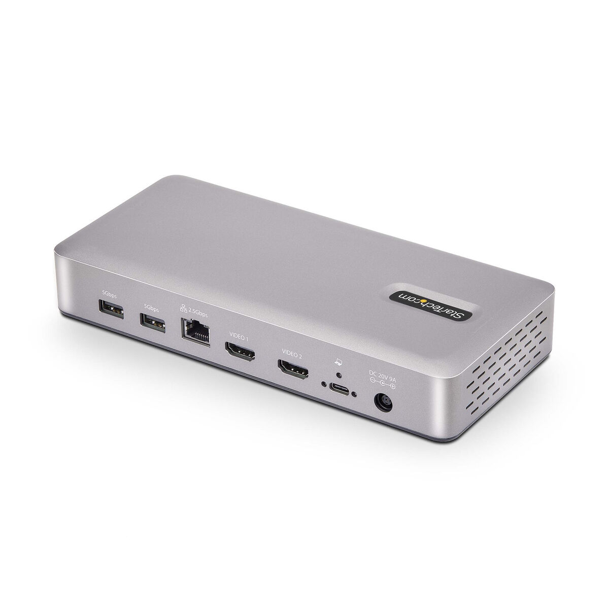 Doko stotelė Startech 155UE-USB4-DOCK
